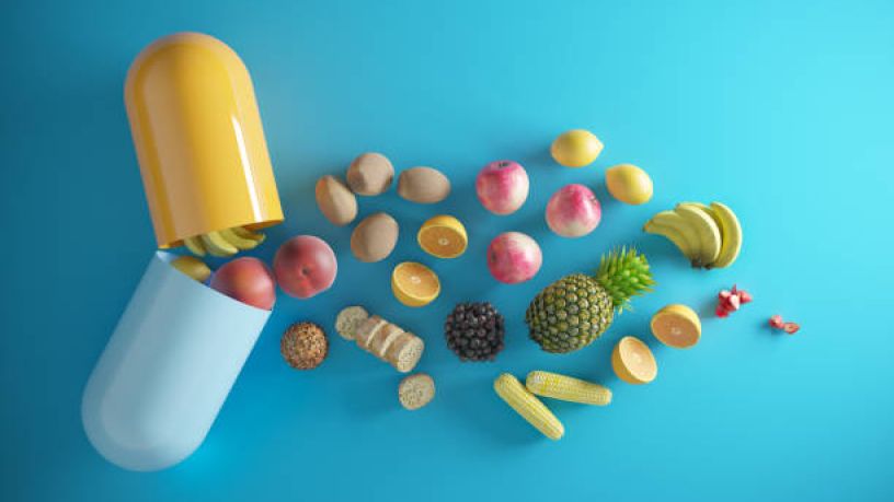 Best Nutritional Supplements From Fit Nutrition