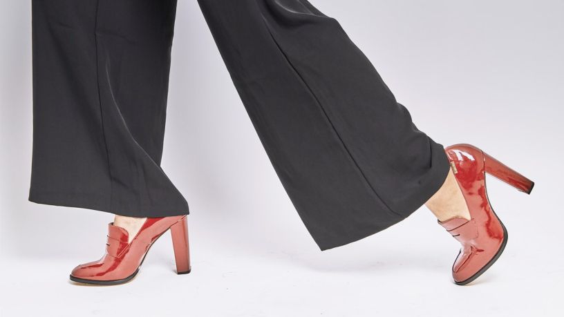 Forcast Workwear Pants To Make It Work 9-5