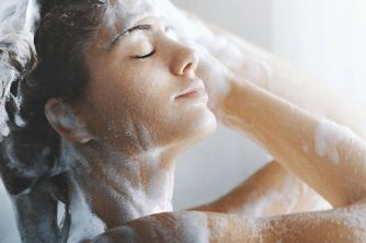 Skin Matrix Shampoos For Every Hair Type