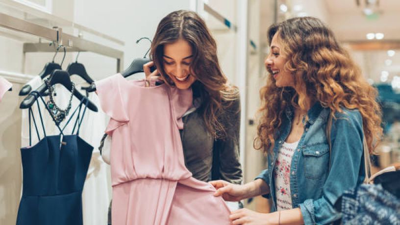 Outfits From Meshki That Will Make Everyone's Eyes Pop!