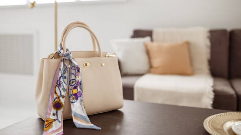 The Most Eye-Catching Cole Haan Bags Ever
