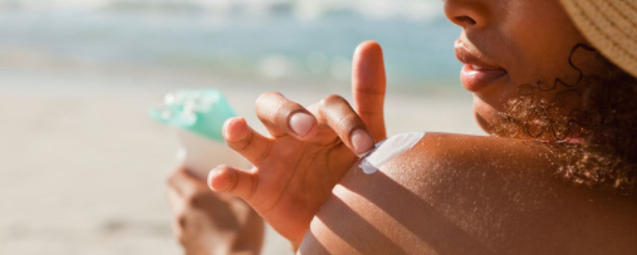 How To Care For Your Skin And Hair After A Day At The Beach