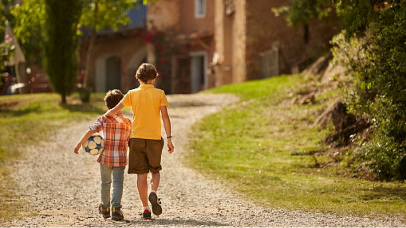 What To Do On National Brother's Day