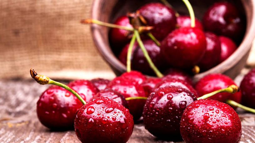 Activities And The History Behind National Cherry Day