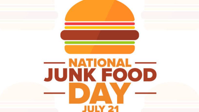 Best Ways To Celebrate National Junk Food Day