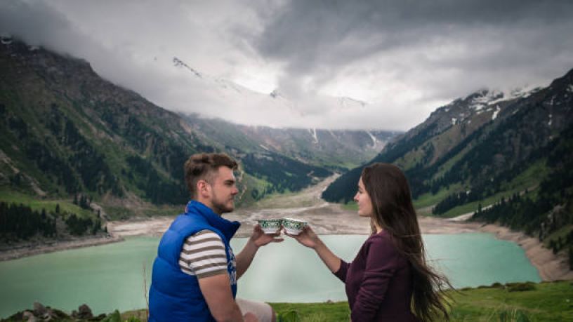 National Girlfriend Day 2022