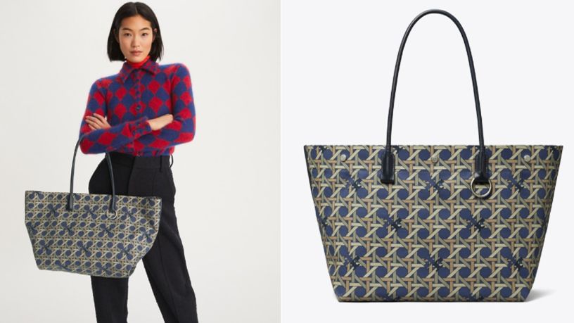 Must Have Tory Burch Tote Bag Styles
