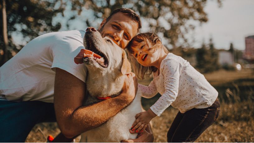 Five Ways To Get Involved On World Animal Day