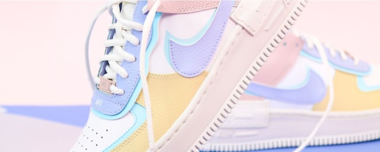 Trendy & Comfy Women's Sneakers To Buy