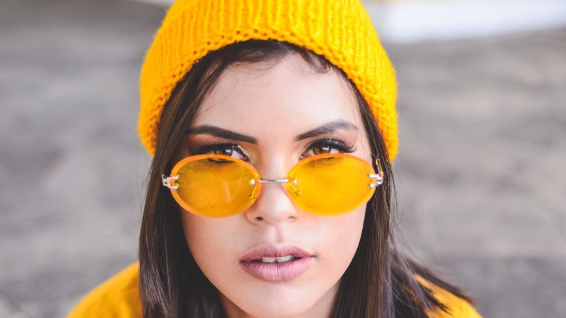 Colorful Outfits That’ll Cure Those Winter Wardrobe Blues