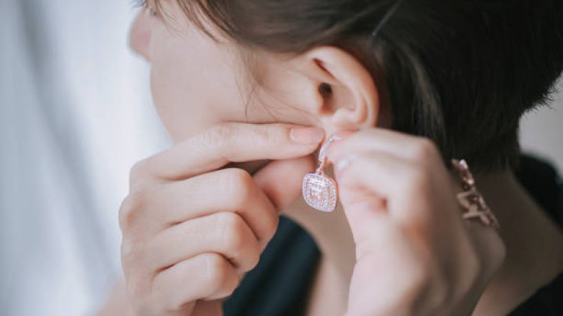 A Detailed Guide About Nose Piercings