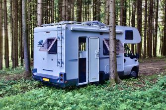 Best Tips for Planning a Campervan Road Trip