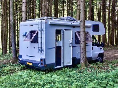 Best Tips for Planning a Campervan Road Trip
