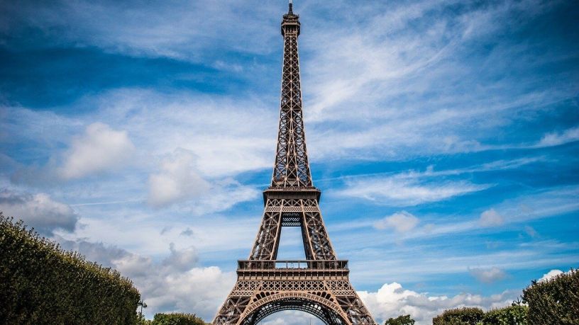 Top 7 Incredible day trips from Paris