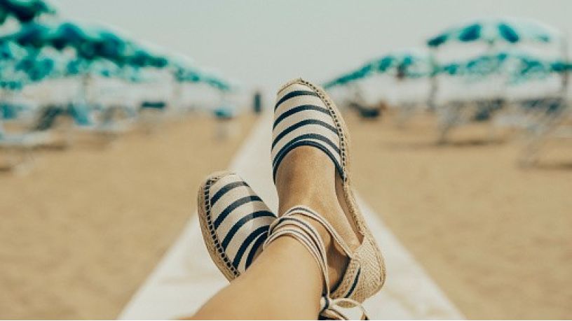 Comfy UGG Sandals That You Can Wear All Day Long