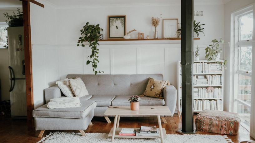 Refresh Your Space with Home Decor Pieces from Bed Bath & Beyond