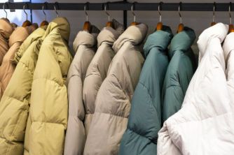 The Stylish Superdry Puffer Jackets To Keep You Warm And Cozy