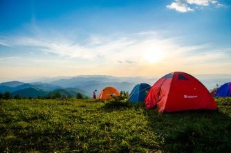 Campsite Safety Tools at Outback Equipment for a Secure Trip