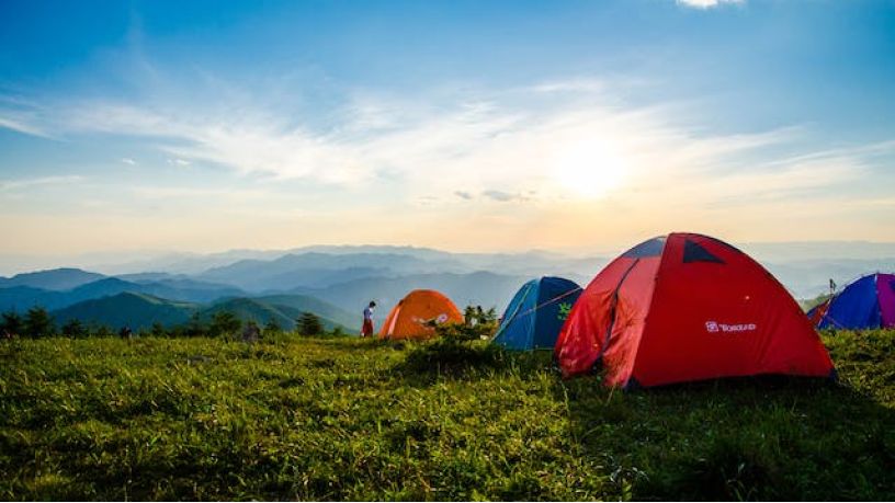 Campsite Safety Tools at Outback Equipment for a Secure Trip