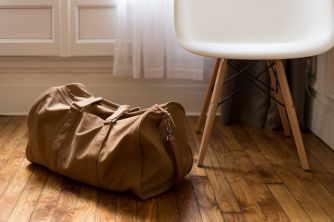 Make Your Travels Easier With Outback Equipment Duffle Bags